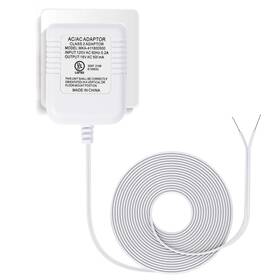 Wdts003 Woow Depot Ac 18v 500ma Doorbell Transformer Ring Power Adapter Wired Door Bell S