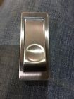 Wp-2014 Iq America Wireless Push Button Doorbell Contemporary Style Satin Nickel