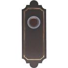 00853009001963 Wp-2036 Iq America Wrls Pbtn Sw Ab Doorbell Unit