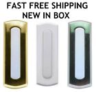 Wp-3010 Iq America Wireless Doorbell