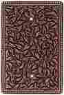 Wpj7010 Vicenza Designs 46720 San Michele Wall Plate With Jumbo Opening Anti 696738125094