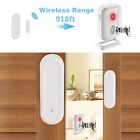 Wsdcamm6997 Wsdcamm Wireless Door Open Chime Magnetic Alarm Sensor 0618119896997