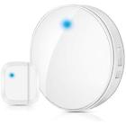 Wsdus0330remote Kits Door Open Chime Sensor Wireless For Business Home Store