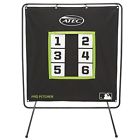 00887768295981 Wtatnpp00 Wilson Atec Pro Pitcher Practice Screen Baseball And