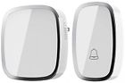 Wudi-ijm102m02-a Ilome Wireless Doorbell With 1