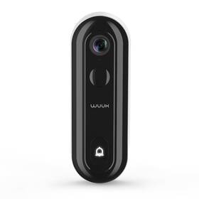 Wuuk B0b39f5g3r Add-on 2k Doorbell Camera Require Existing Base Station Video