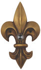 Ww152ab Waterwood Hardware Fleur De