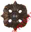 Ww156orb Avalon Waterwood Brass Doorbell Scroll Designer Oil Rubbed Bronze Lighted Button Push