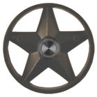 Ww159ab Waterwood Hardware Brass Lone Star Doorbell