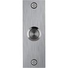 Ww163 Small Rectangle Push Buttons Stainless Steel Doorbell 890029002860