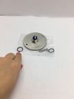 Ww164 Waterwood Round Stainless Steel