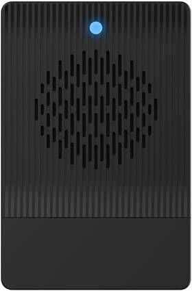 Wyze 705353910623 Security Video Doorbell Wifi Chime For All W-y-z-e Doorbells And Came