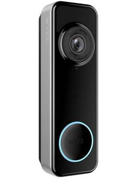 Wyze 810083475721 Battery Video Doorbell Wireless Camera 1536x1536 Hd With Color Night V