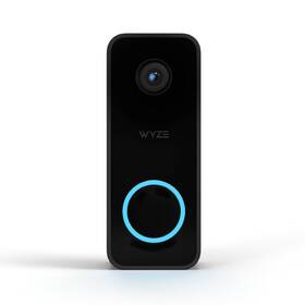 B0c896d28h Wyze Wired Doorbell Camera V2 2k Hd Color Night Vision 2-way Audio Alexa/goo