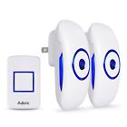 X001dfraup Boomile Wireless Doorbell Waterproof