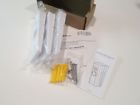 X001l14ry360001-8b Kimilar Ring Door Pro Mount Pieces Doorbell Wedge Angle Kit