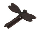 X2679 Zeckos Cast Iron Dragonfly 569215692146