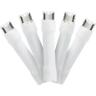 X78006fob Danson Decor Warm White Led Battery Operated Light 062615780067