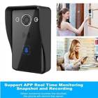 Xeg180432ulxhn5518 Unbranded Smart Wireless Wifi Video Camera Door Phone 191558236826