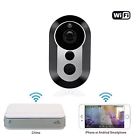 Xenon-114 Xenon Wifi Wireless Doorbell