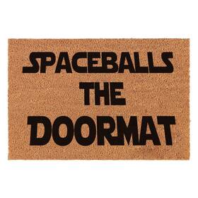 Chjmat001 Xlqhyh Funny Welcome Front Porch Patio Decor Mat For The Entrance Way Outdoor Person