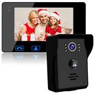 Xm-170159 Anboson Video Door Phone Doorbell Wires Intercom Monitor 703290182332