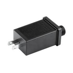 Xsd-4000450husd20251028-0002 Xmheird 12v 24w Led Transformer Replacement Class 2 Power Supply For Christmas String