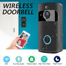 Xns8838232 Elegiant Smart Wifi Doorbell Wireless Video Camera Record 6212801295019