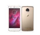 Xt178901 Motorola Brand New Verizon Moto Force Fine Gold Never Activated