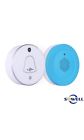 Xwy-sdb1 Sowell Smart Wireless Doorbell With Wifi Camera Automatically 689718125276
