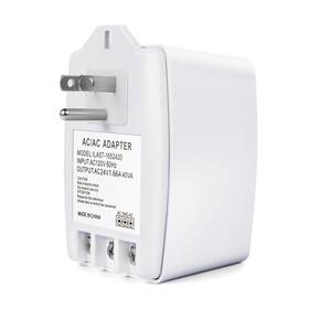 24ac500 Xzgm 24v 40va Transformer Doorbell Plug In Compatible With Nest Ecob