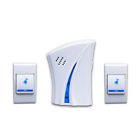 Y0115858cqwqk5492 Unbranded Door Bell Set Remote Control Wireless Cordless 191558612705