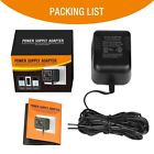 Y0otuuhb6y Sikoimate Video Doorbell Power Supply Adapter All Version 610521899085