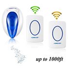 Yddb Yiodu Wireless Doorbell Kit 601285046167