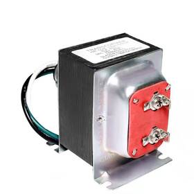 Yichuhaoxi 705353490132 24v 40va Doorbell Transformer For Video Doorbells Hardwired Chime Power Supply C