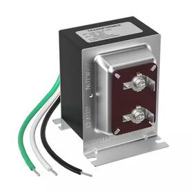 Yichuhaoxi 744110632545 24v 40va Doorbell Transformer For Video Doorbells And Thermostats Compatible Wit
