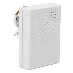 Yinhingazgdkyn8r1 Yinhing Wired Electronic Chime 12v Dingdong Ringtone 90db Doorbell
