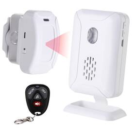 Yistech 762102483494 Caregive Pager Bed Alarm And Fall Prevention For Elderly Dementia Patients Wi