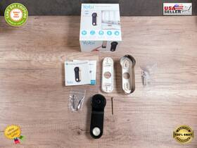 Yobi 860000454803 B3 Wi-fi 1080p Video Doorbell Apple Homekit Enabled And Night Vision