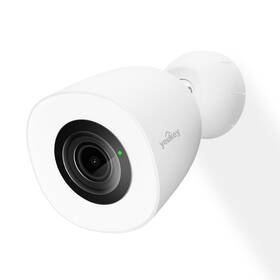 P320 Youkey Wi-fi Outdoor Camera Plug-in 2.5k Color24 Enhanced Night Vision Spotlight