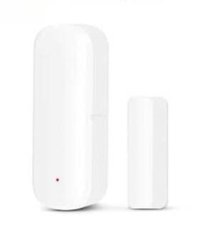 Younbeauty 793451607262 Wireless Door Sensor Chime When Opens