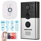 Ysx4168657672044qw Kkmoon Doorbell Phone View Record Snapshot Pir Tamper 702894193102