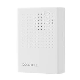 Yuanwin 769894489246 12v Wired Doorbell Chime For Access Control System Loud 90db Ding Dong Bell