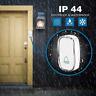 Yumtjvrdpy General Doorbells Wireless Waterproof Mini Feet Levels 638183948521