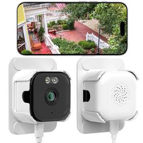 Ca-02 Yuoioyu 3mp 2k Window Camera Indoor Cameras For Home Security With Full Color Night