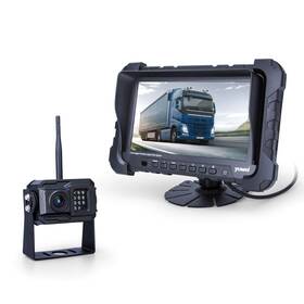 Yw-77211 Yuwei 190430795062 Digital Wireless Backup Camera System Hd 720p