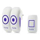 Yx-wd-002 Yanx Wireless Doorbell Smart