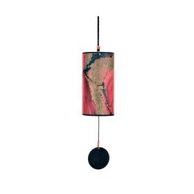 Za-twilgar1-amz Zaphir Chimes - Includes 1 Chime/tuned According To The 5 Seasons &... Fast Ship