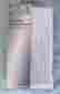Zenith 011009201862 White Series 96 Heath Wired Chime Door - Basic
