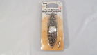 829lp-a Zenith Antique Brass 829lp- Wired Finish Push Heath Button Doorbell Lighted
